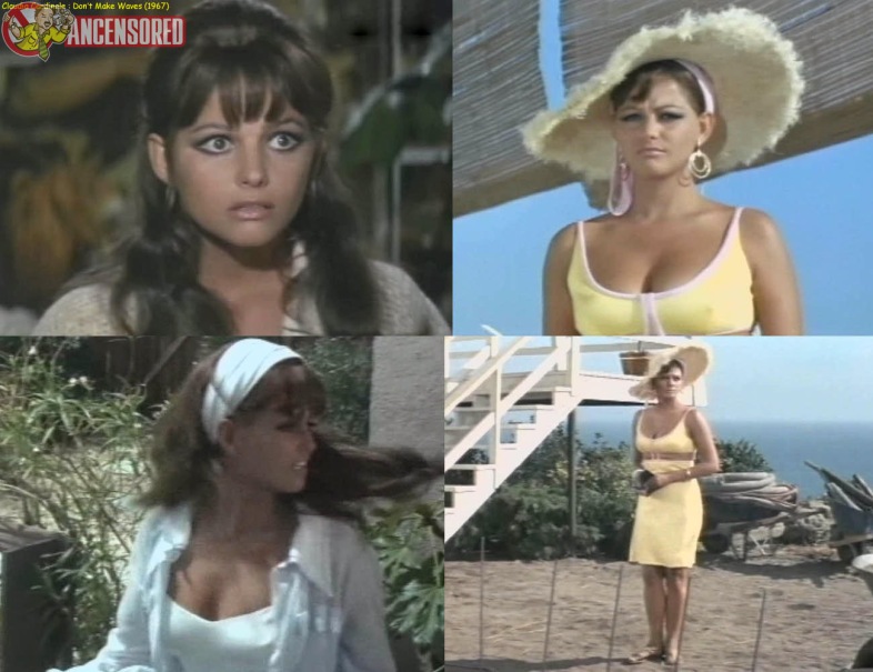 Claudia Cardinale pussy 69 Claudia Cardinale pussy 69