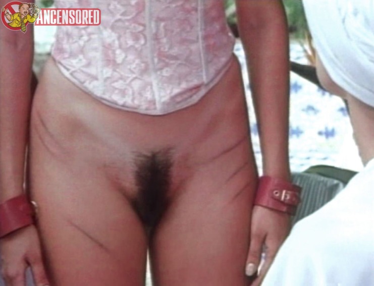 Claudia Cepeda stockings 69