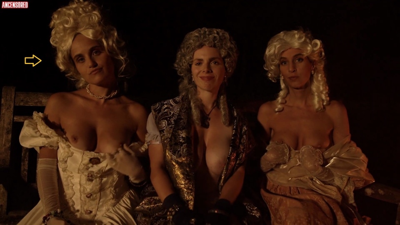 Claudia Fortunato pussy 59 Claudia Fortunato pussy 59