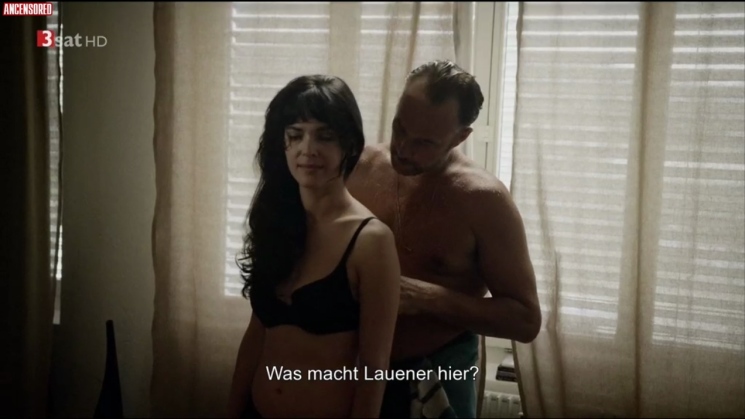 Claudia Gallo boobs 64