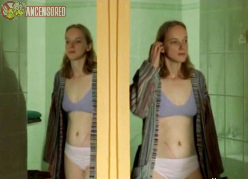 Claudia Geisler pussy