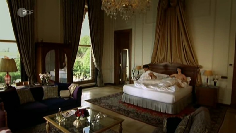 Claudia Mehnert stockings Claudia Mehnert stockings