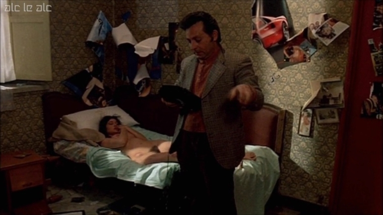 Claudia Muzii naked 37