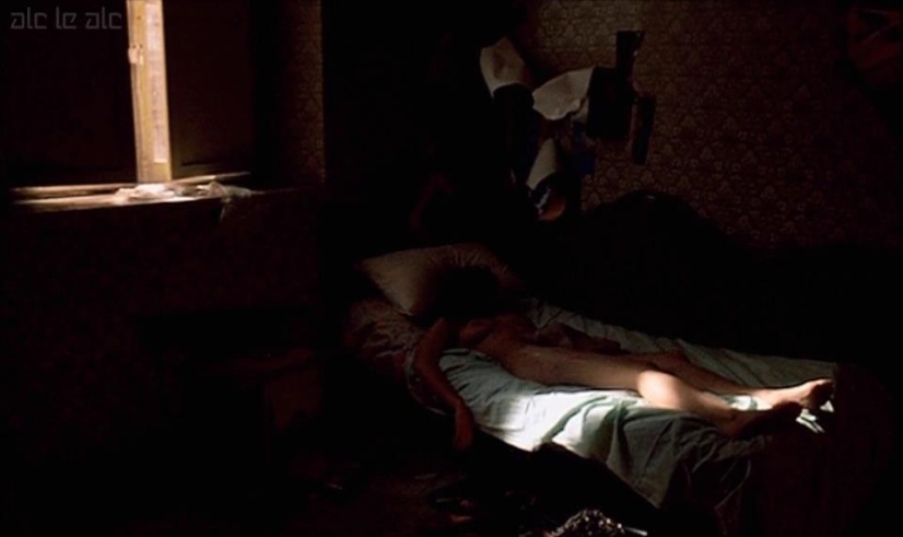 Claudia Muzii pantyhose