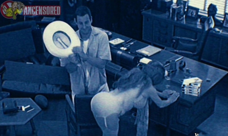 Cloris Leachman buttocks are visible Cloris Leachman buttocks are visible