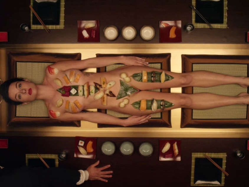 Cortney Palm naked 90