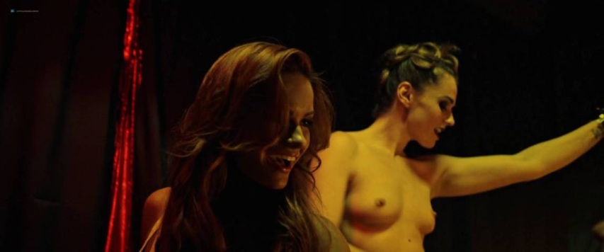 Cortney Palm young 35