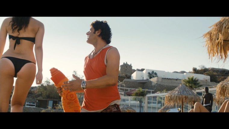 Cosima Coppola ass Cosima Coppola ass