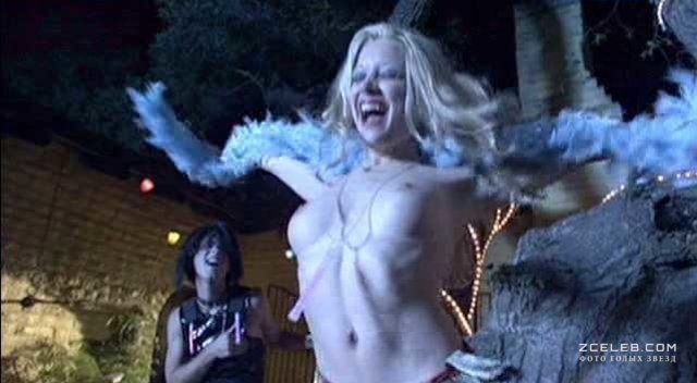 Courtney Peldon ass 79