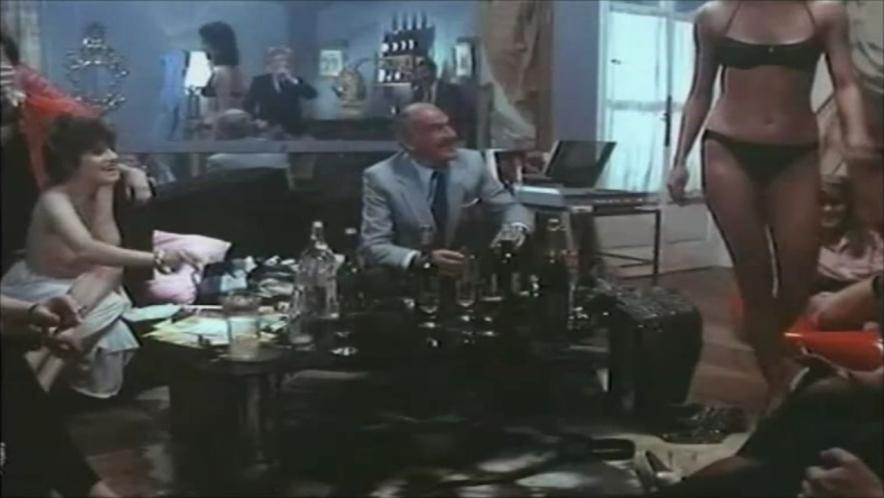 Cristina Higueras ass 43 Cristina Higueras ass 43