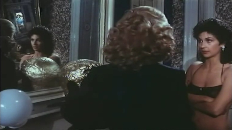 Cristina Higueras no panties 89 Cristina Higueras no panties 89