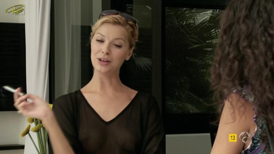 Cristina Urgel boobs are visible 29 Cristina Urgel boobs are visible 29