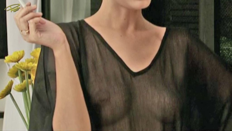 Cristina Urgel boobs are visible 72 Cristina Urgel boobs are visible 72