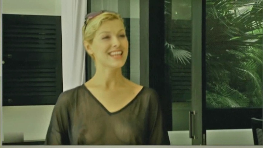 Cristina Urgel exposed ass 76 Cristina Urgel exposed ass 76