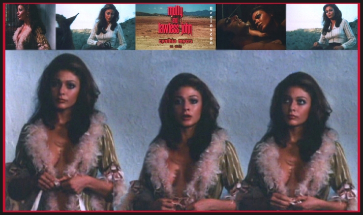 Cynthia Myers stockings 10 Cynthia Myers stockings 10