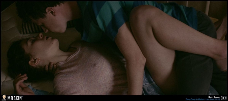 Daisy Broom panties 42