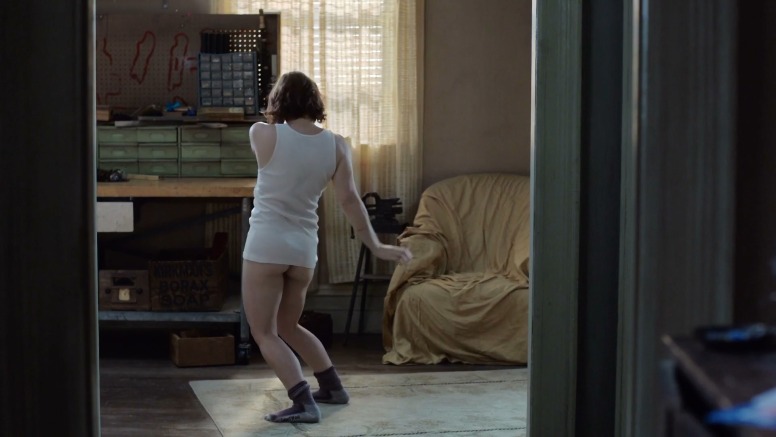 Daisy Eagan ass Daisy Eagan ass