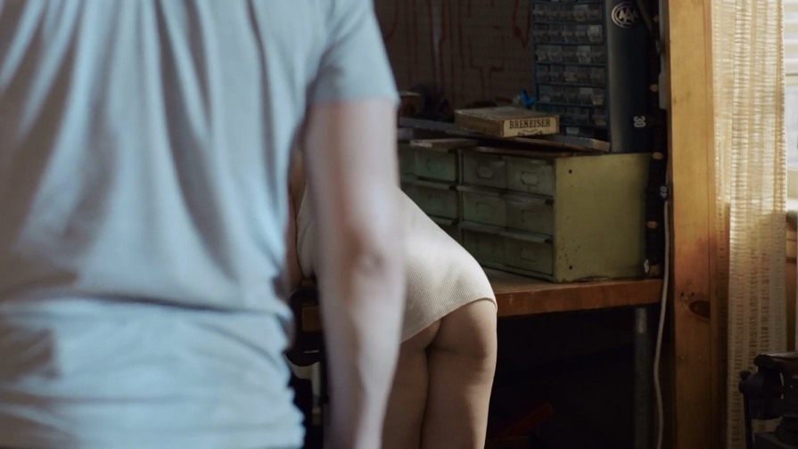 Daisy Eagan boobs 43 Daisy Eagan boobs 43