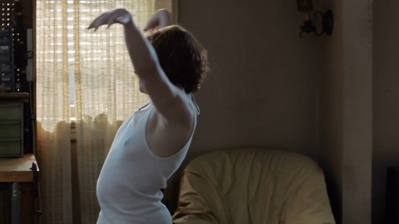 Daisy Eagan boobs Daisy Eagan boobs