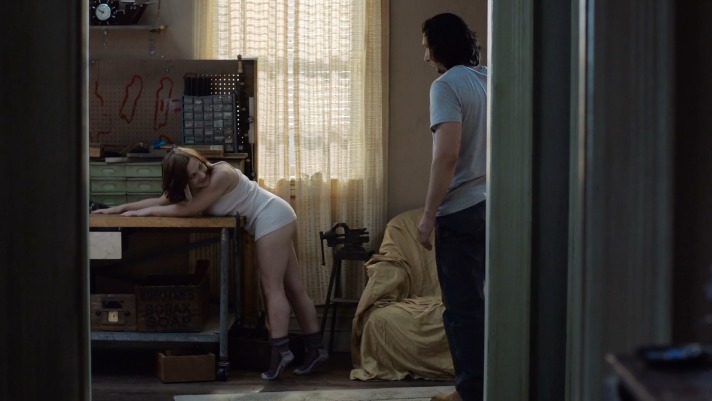 Daisy Eagan exposed ass Daisy Eagan exposed ass