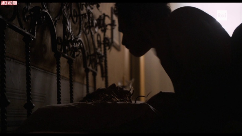 Dajana Roncione exposed ass 57