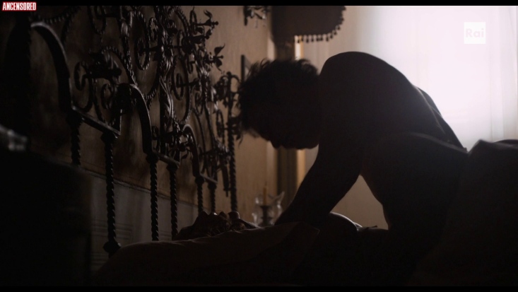 Dajana Roncione intimate photos 95