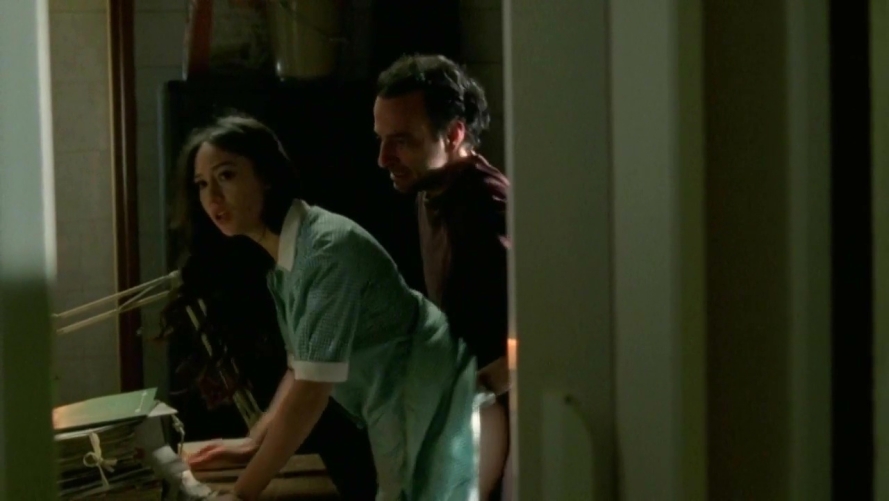 Dajana Roncione intimate photos