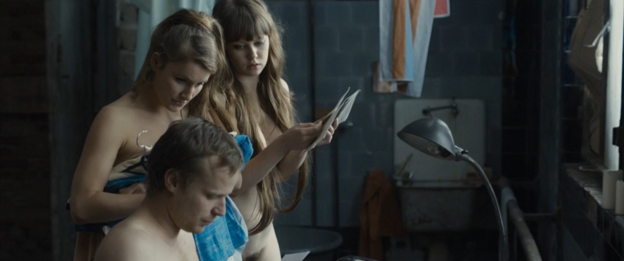 Dana Markova naked Dana Markova naked