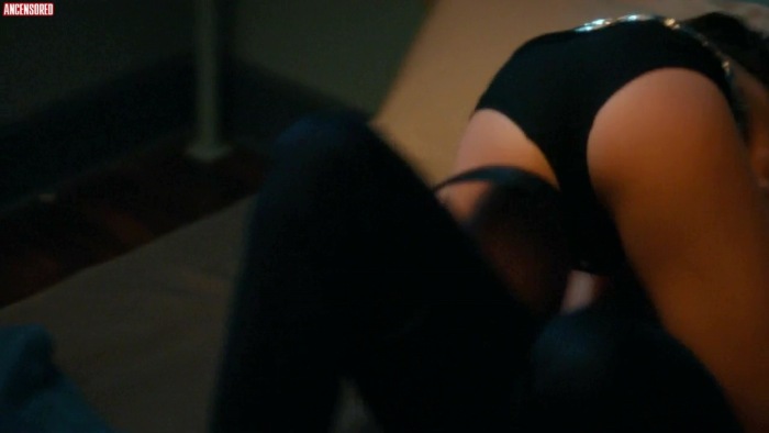 Danielle Campbell in a short skirt breasts 71 Danielle Campbell in a short skirt breasts 71