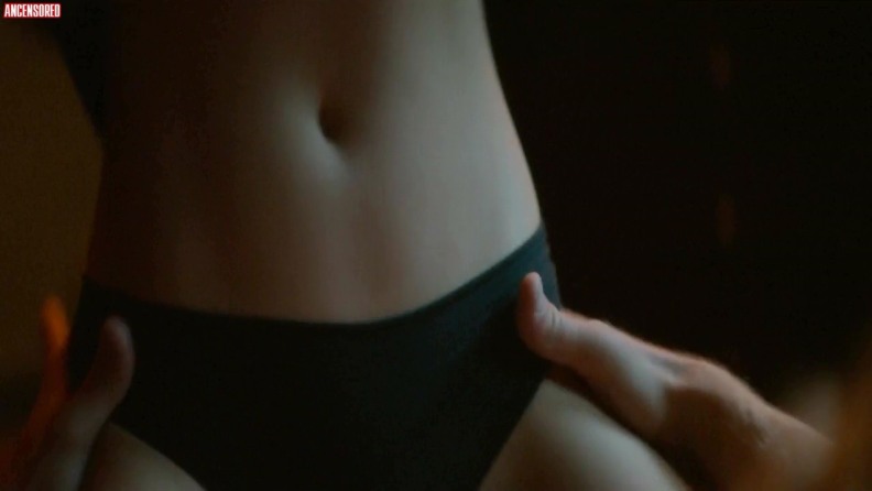 Danielle Campbell in lingerie Danielle Campbell in lingerie