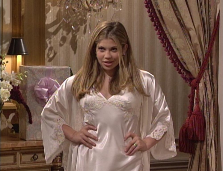 Danielle Fishel ass 63 Danielle Fishel ass 63