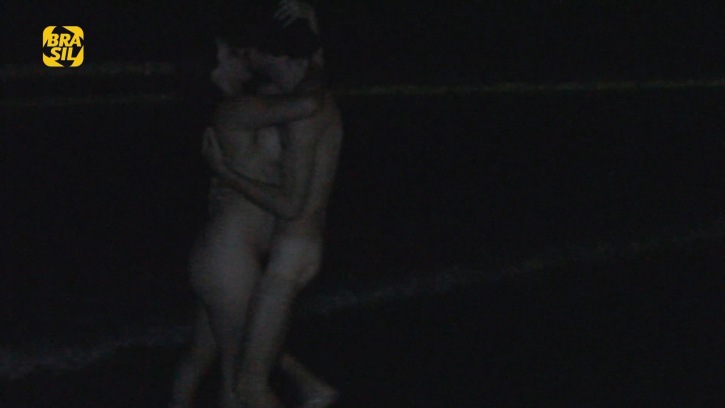 Danielle Rosa naked 70