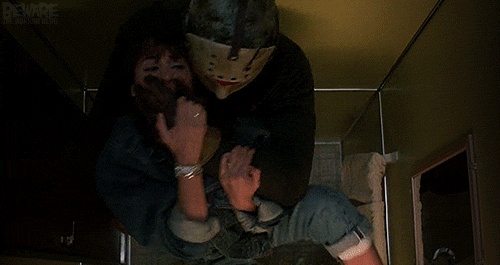 Darcy DeMoss panties