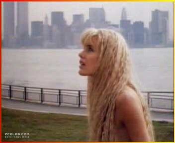 Daryl Hannah in lingerie 55