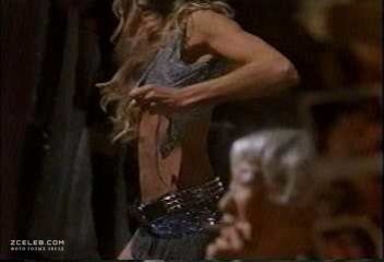 Daryl Hannah young 33