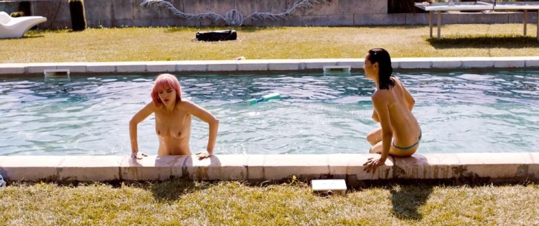 Dasniya Sommer naked breasts Dasniya Sommer naked breasts