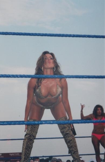 Dawn Marie Psaltis boobs 61