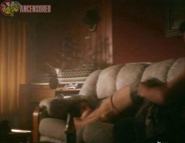 Deborah Zoe naked breasts 47