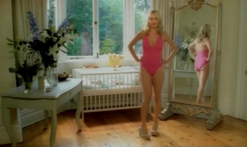 Debra Stephenson boobs are visible Debra Stephenson boobs are visible