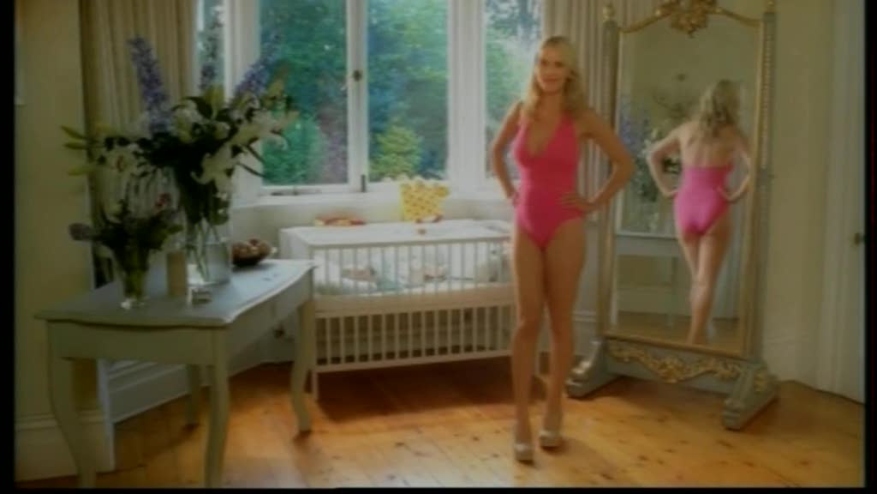 Debra Stephenson breasts 43 Debra Stephenson breasts 43