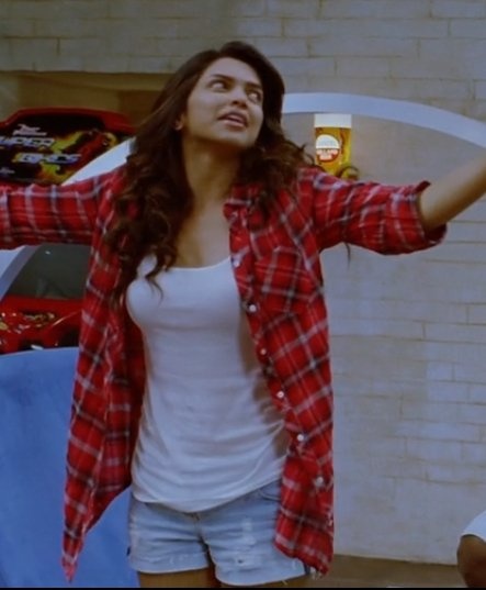 Deepika Padukone intimate photos