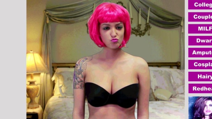 Deidre Stephens naked breasts 56 Deidre Stephens naked breasts 56