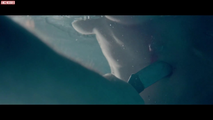 Demetra Avincola panties