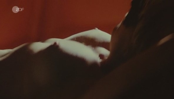 Denise Crosby exposed ass 95