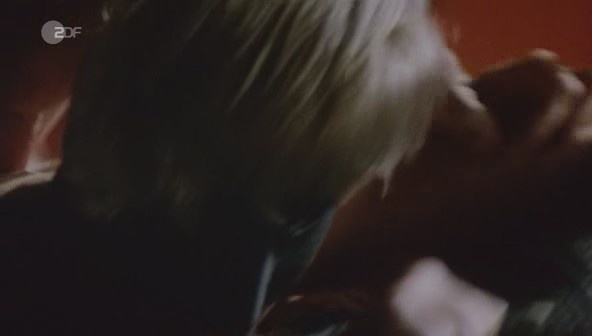 Denise Crosby exposed ass