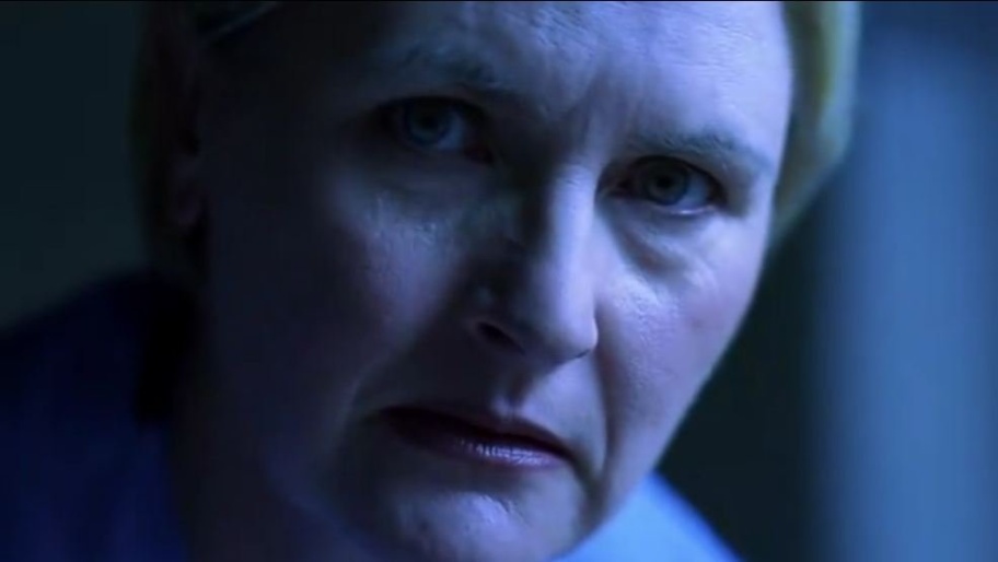 Denise Crosby panties