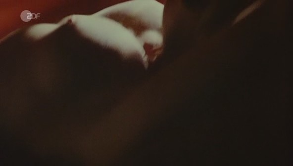 Denise Crosby pantyhose 37