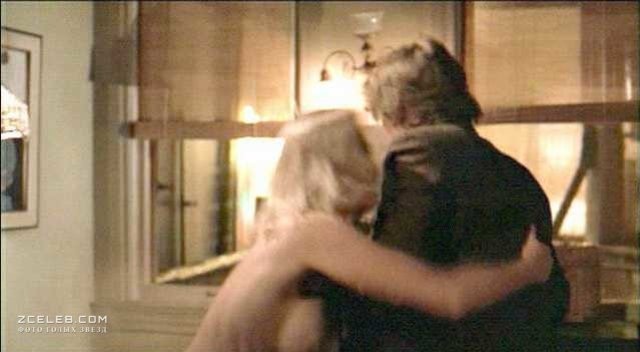 Denise Crosby stockings 35