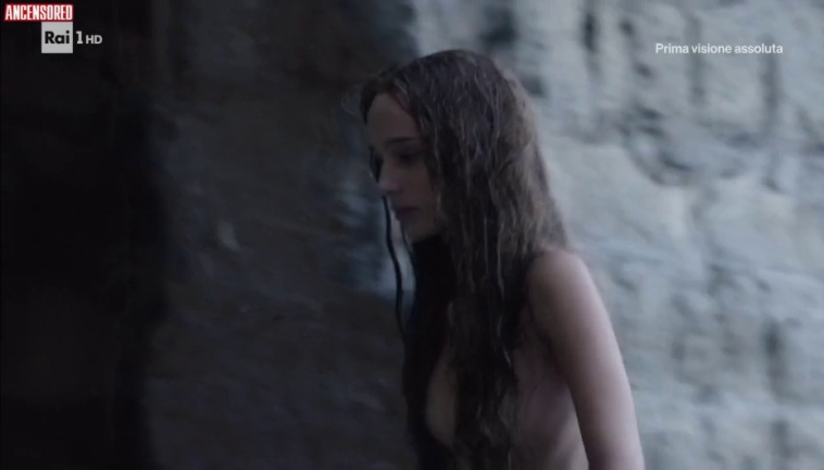 Denise Tantucci boobs are visible 45 Denise Tantucci boobs are visible 45