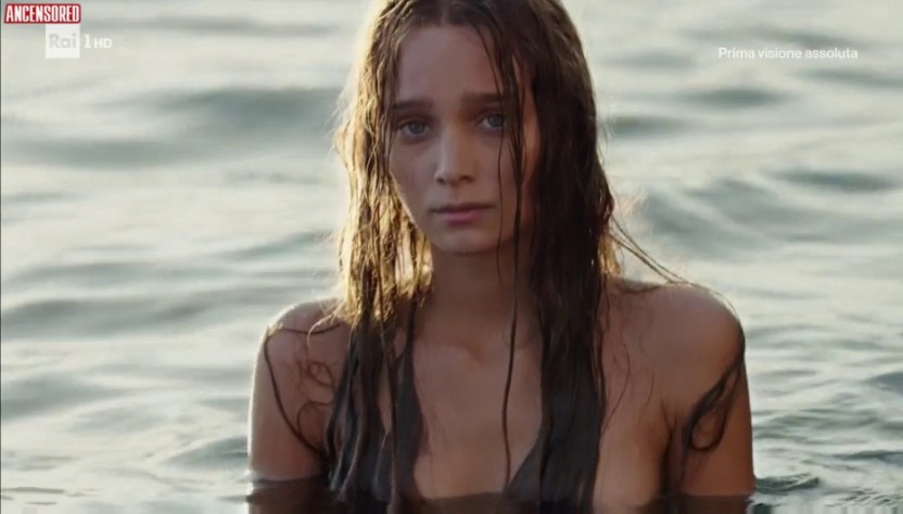 Denise Tantucci boobs are visible 79 Denise Tantucci boobs are visible 79